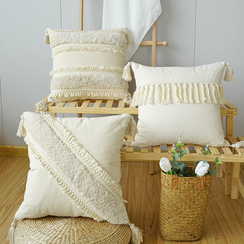 Premium Comforts