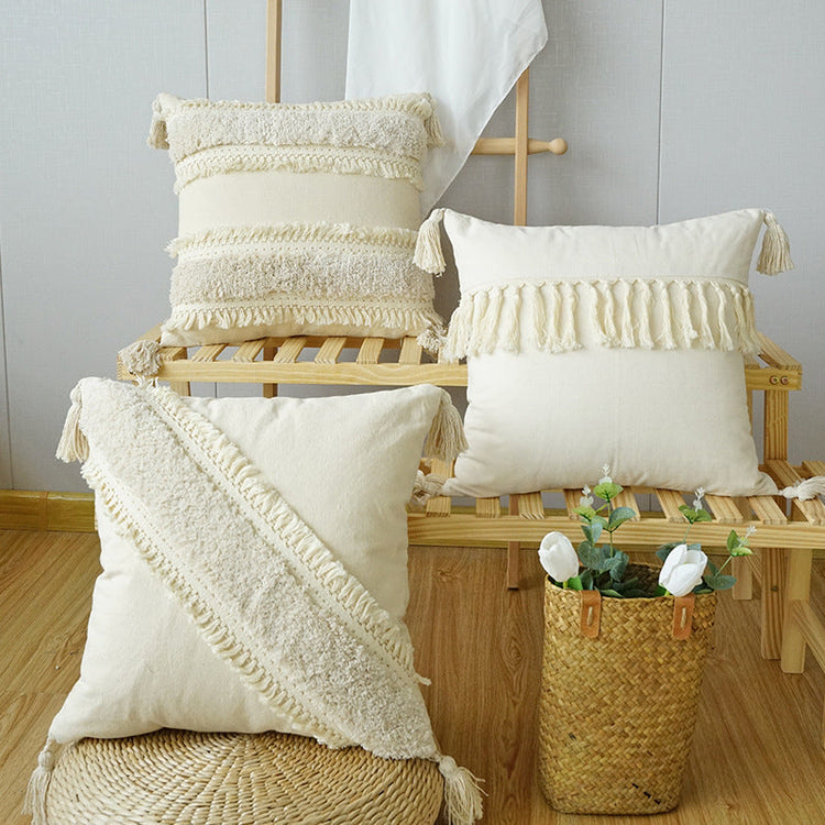 Premium Comforts